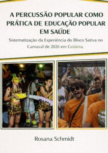 A Percussão Popular como Prática de Educação Popular em Saúde