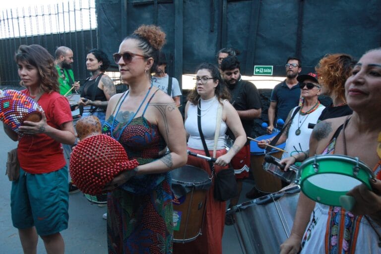 baque dia da consciencia negra 006