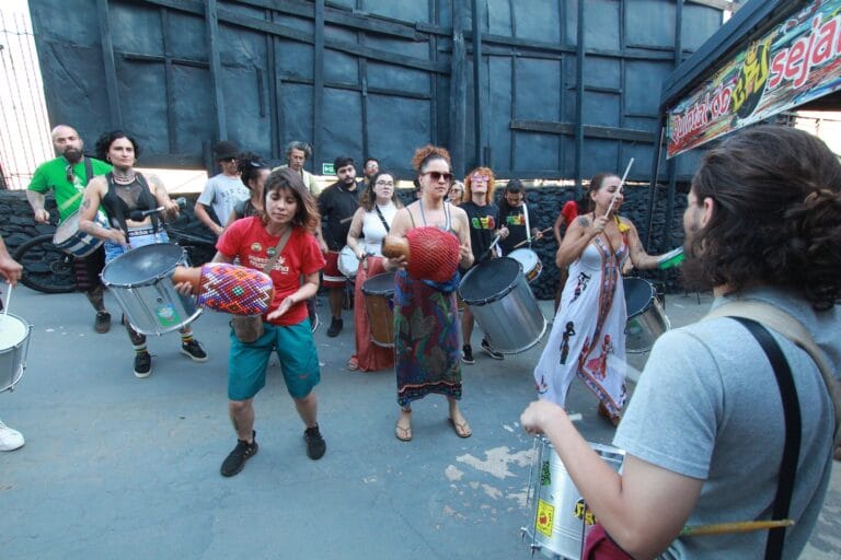 baque dia da consciencia negra 008