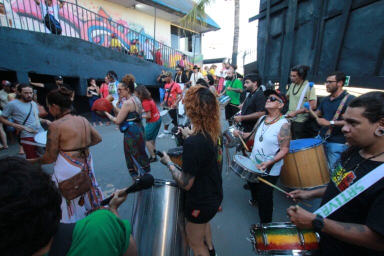 baque dia da consciencia negra 010