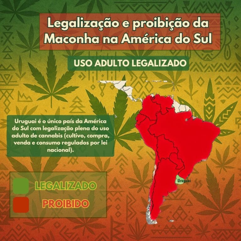 Legalização e proibição da Maconha na América do Sul_ Panorama, Desafios e Caminhos 2