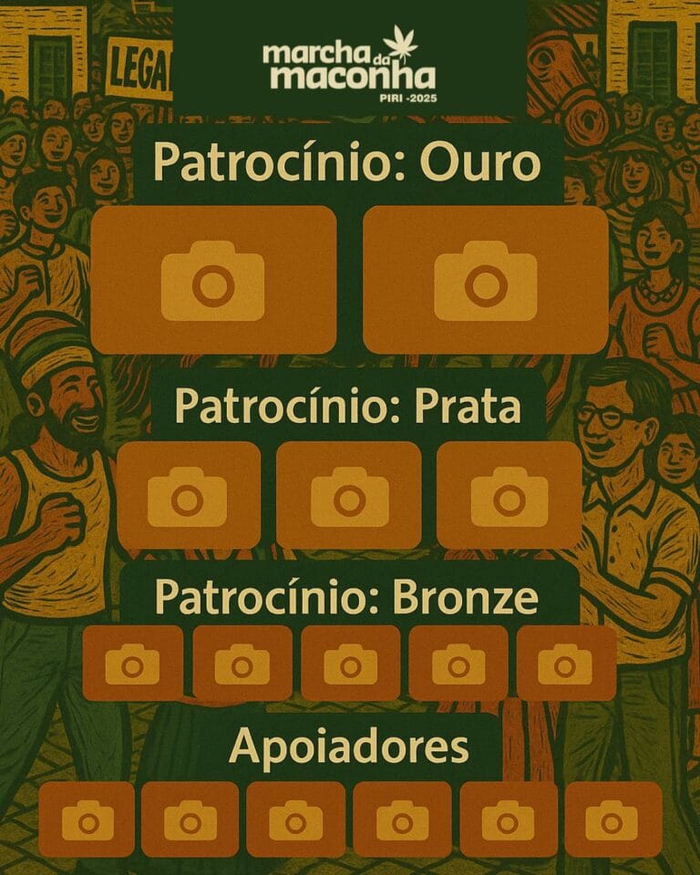 Marcha de Piri - Patrocine 3