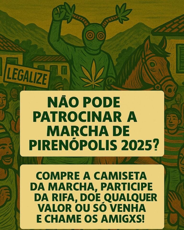 Marcha de Piri - Patrocine 4
