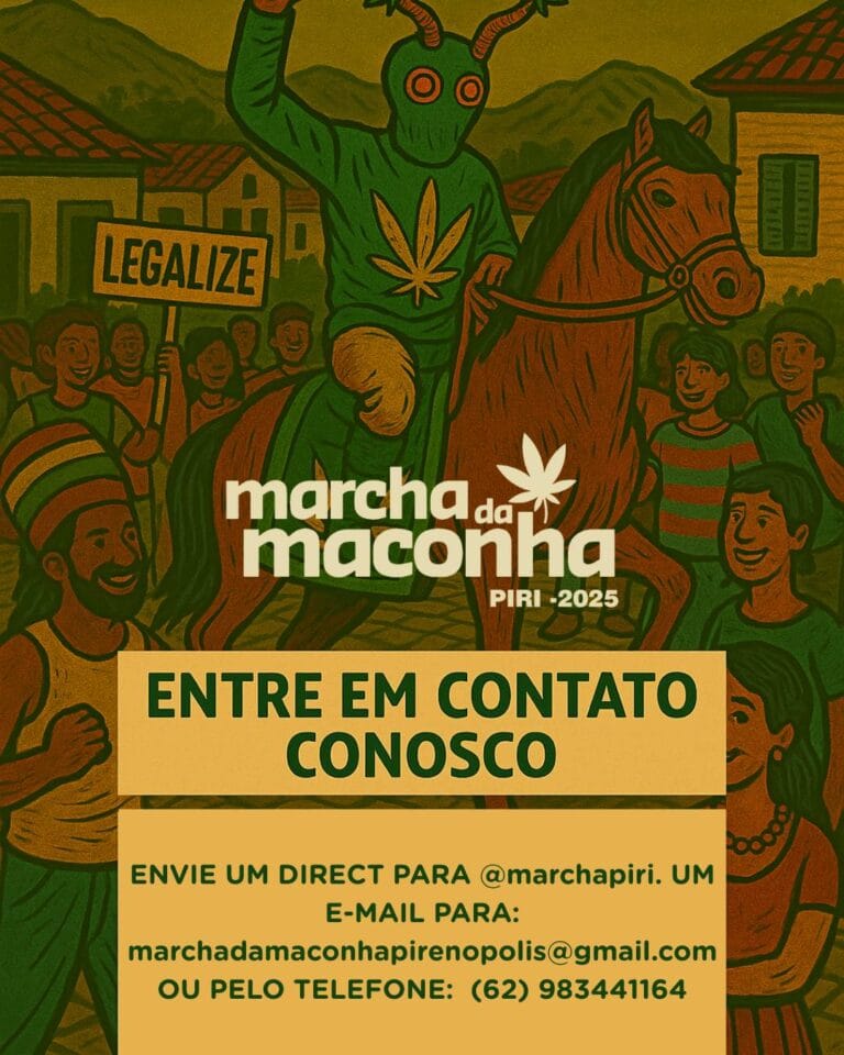 Marcha de Piri - Patrocine 5